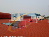 Trường Phát Thi Công Hệ Thống Làm Mát Tại Hà Nội Uy Tín – Giải Pháp Tối Ưu Cho Nhà Xưởng