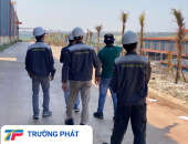 Tầm Quan Trọng Của Dịch Vụ Bảo Dưỡng, Bảo Hành Trong Thi Công Hệ Thống Làm Mát – Trường Phát