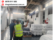 Làm Mát Nhà Xưởng Tại KCN Nhơn Trạch – Trường Phát Tiến Hành Khảo Sát Thực Tế