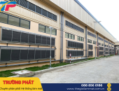 Tại Sao Nên Lựa Chọn Phương Án Làm Mát Bằng Tấm Cooling Pad?