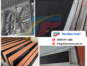 Nắng Nóng Diện Rộng – Nhà Xưởng Nóng Bức, Giải Pháp Làm Mát Nào Hiệu Quả?