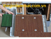 CÁCH VỆ SINH VÀ KHẮC PHỤC SỰ CỐ CHO MÁY LÀM MÁT KHÔNG KHÍ