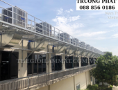 TẠI SAO CẦN PHẢI TRIỂN KHAI HỆ THỐNG LÀM MÁT CHO NHÀ XƯỞNG, TRANG TRẠI