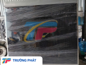 KHUNG LÀM MÁT LÀ GÌ? VAI TRÒ & GIẢI PHÁP TỐI ƯU CHO NHÀ XƯỞNG