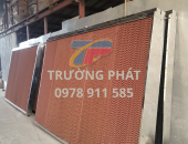 KHUNG LÀM MÁT – GIẢI PHÁP TỐI ƯU HIỆU SUẤT CHO HỆ THỐNG LÀM MÁT
