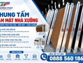 Khung Tấm Làm Mát Nhà Xưởng – Gia Công Theo Yêu Cầu, Bền Đẹp