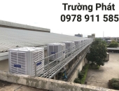 Tại sao nên lắp đặt hệ thống áp suất dương cho nhà xưởng?