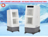 NHỮNG LÝ DO KHIẾN BẠN MUA MÁY LÀM MÁT NGAY