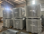Trường Phát – Cung cấp máy làm mát công nghiệp giá tốt nhất thị trường