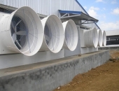 TRƯỜNG PHÁT – ĐƠN VỊ CHUYÊN CUNG CẤP QUẠT HÚT COMPOSITE CHẤT LƯỢNG CAO CHO NHÀ XƯỞNG