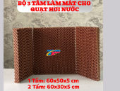 Làm mát bằng tấm cooling pad