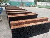 Tấm làm mát Cooling Pad 1800x600x150 chống rêu