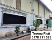 GIẢI PHÁP HIỆU QUẢ CHO NHÀ XƯỞNG BẰNG HỆ THỐNG ÁP SUẤT ÂM